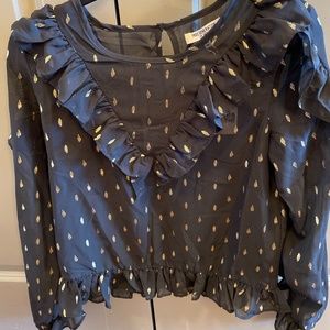 Free Generation  Blouse
